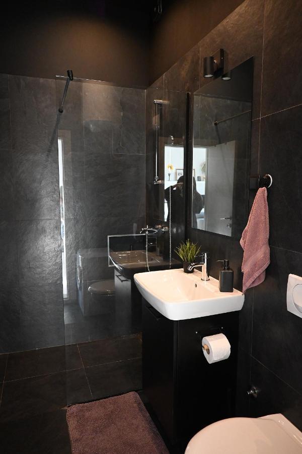 Rooster Apartments Belgrad Exterior foto