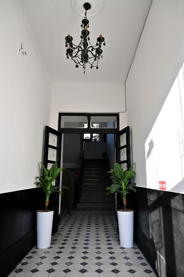 Rooster Apartments Belgrad Exterior foto